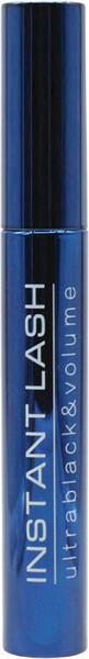 Изображение товара Тушь для ресниц Jeanmishel Instant Lash Ultrablack объем и насыщенный цвет (10мл)