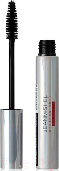 Изображение товара Тушь для ресниц Jeanmishel Biglashes Volume&Curl удлиняет и подкручивает (10мл)