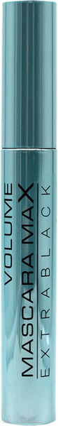 Изображение товара Тушь для ресниц Jeanmishel Volume Max эффект самых объемных ресниц (10мл)