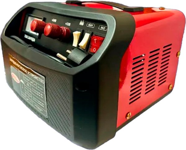 Изображение товара Пуско-зарядное устройство General Technologies GT-JC240 / 043920