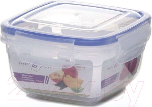 Изображение товара Контейнер Starplast 94058
