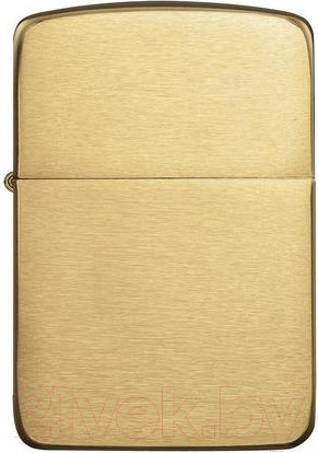 Изображение товара Зажигалка Zippo Replica / 1941B (золото)