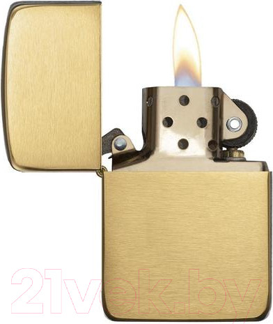 Изображение товара Зажигалка Zippo Replica / 1941B (золото)