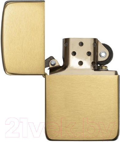 Изображение товара Зажигалка Zippo Replica / 1941B (золото)