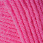 Изображение товара Пряжа для вязания Yarnart Baby 174 (150м, кислотно-розовый)