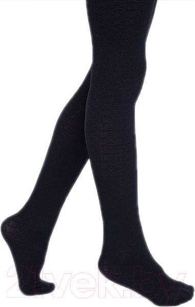 Изображение товара Колготки детские Mark Formelle 727PA-1716 (р.116-122, черный)