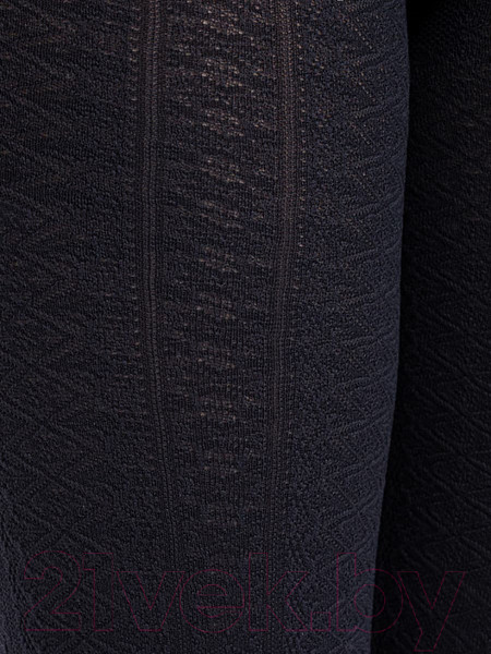 Изображение товара Колготки детские Mark Formelle 727PA-1716 (р.116-122, черный)