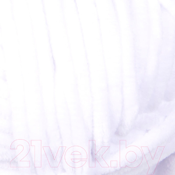 Изображение товара Пряжа для вязания Yarnart Dolce 100% микрополиэстер / 741 (120м, белый)