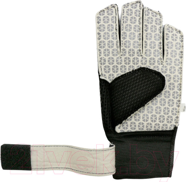 Изображение товара Перчатки вратарские Ingame Flyer IF-502 (р.4, черный/голубой)