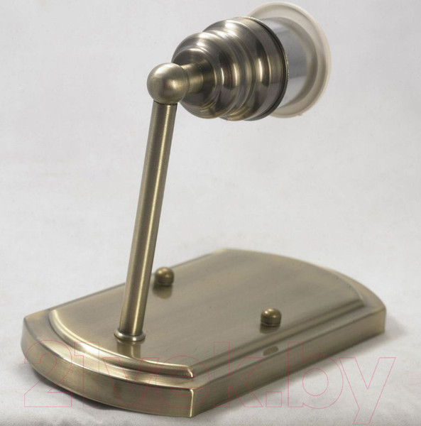 Изображение товара Бра Lussole Sona LSL-3001-01V