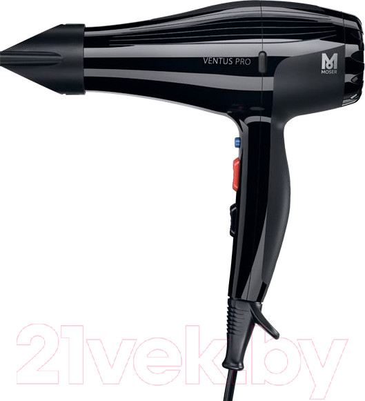 Изображение товара Фен Moser Ventus Pro 4352-0050