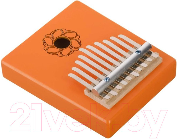 Изображение товара Калимба Мозеръ Escudo / KMKr-2-OR (оранжевый)