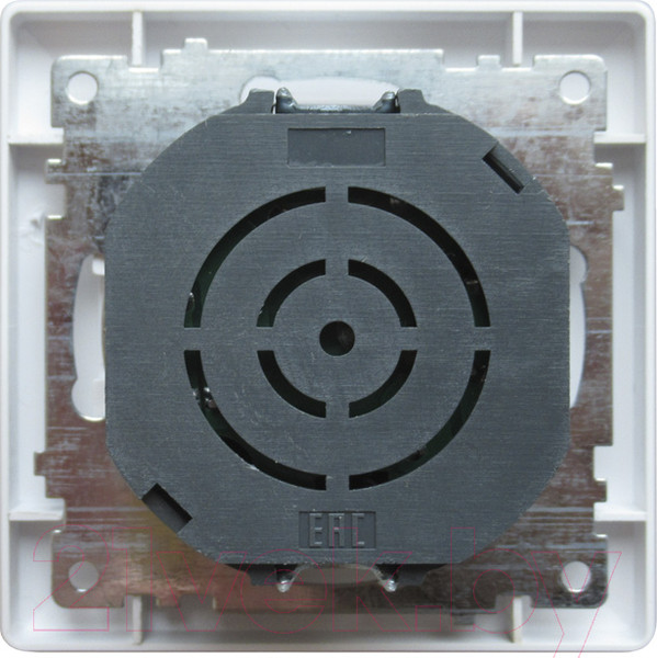 Изображение товара Диммер КС Дабрабыт СП 400W 220В / 74883 (белый)