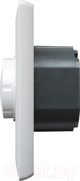 Изображение товара Диммер КС Дабрабыт СП 400W 220В / 74883 (белый)