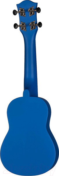 Изображение товара Укулеле Mirra UK-300-21-YG (Union Jack)