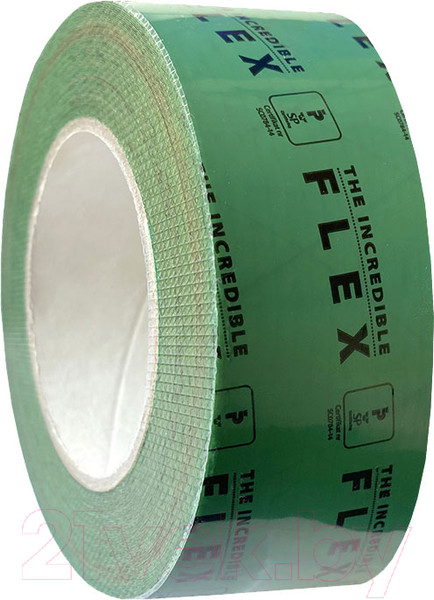 Изображение товара Гидроизоляционная лента Tectis The Incredible Flex 50ммx25м