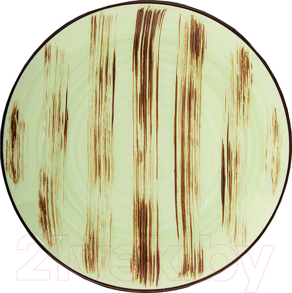 Изображение товара Тарелка закусочная (десертная) Wilmax WL-668111/А
