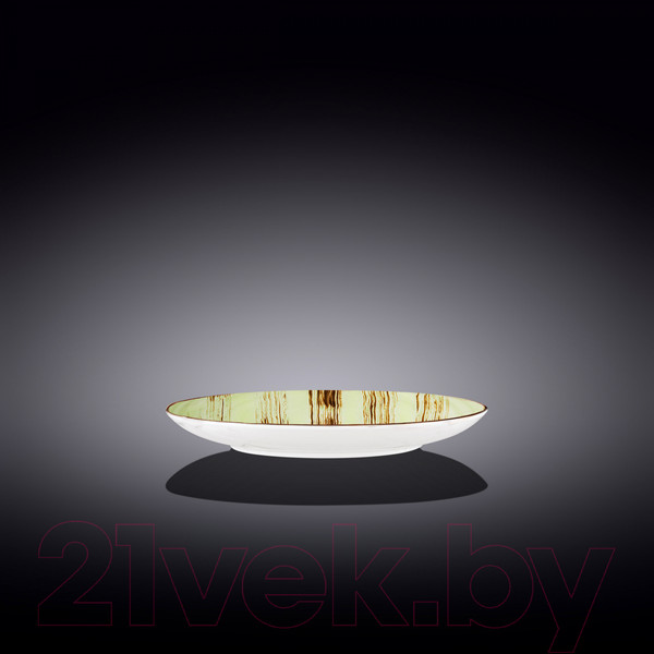 Изображение товара Тарелка закусочная (десертная) Wilmax WL-668111/А