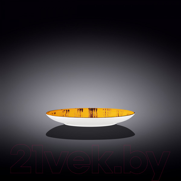 Изображение товара Тарелка закусочная (десертная) Wilmax WL-668411/А