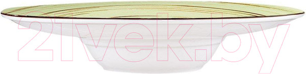 Изображение товара Тарелка столовая глубокая Wilmax WL-669126/А