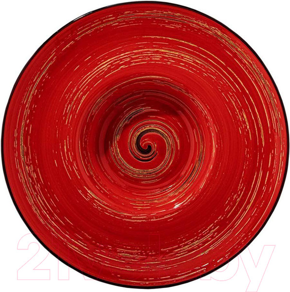 Изображение товара Тарелка столовая глубокая Wilmax WL-669226/А