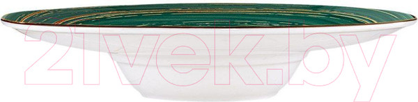 Изображение товара Тарелка столовая глубокая Wilmax WL-669526/А