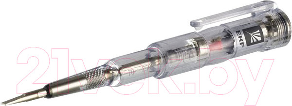 Изображение товара Отвертка EKF ST-10 ОИ-1 Индикаторная