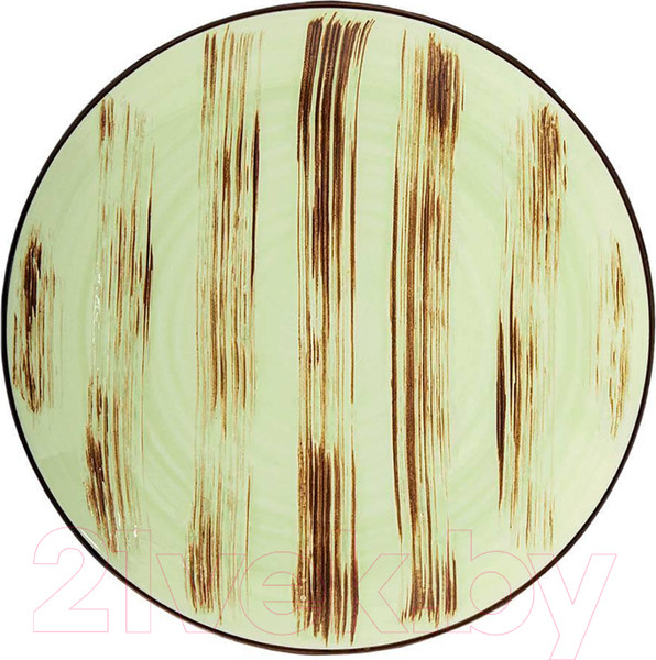 Изображение товара Тарелка столовая обеденная Wilmax WL-668116/А