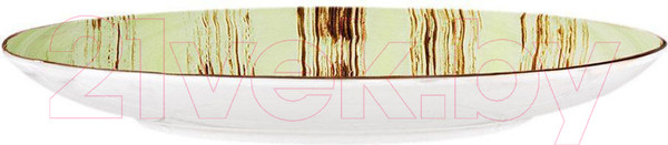 Изображение товара Тарелка столовая обеденная Wilmax WL-668116/А