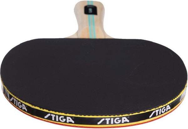Изображение товара Ракетка для настольного тенниса STIGA Clash Hobby / 1210-5718-01