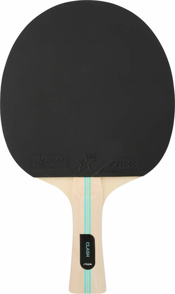 Изображение товара Ракетка для настольного тенниса STIGA Clash Hobby / 1210-5718-01