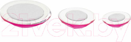 Изображение товара Набор страз декоративных Остров Сокровищ Круглые / 661386