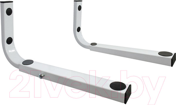 Изображение товара Кронштейн для крепления микроволновой печи Kromax Micro-7w (белый)