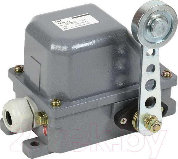 Изображение товара Выключатель концевой IEK KV-1-701-1