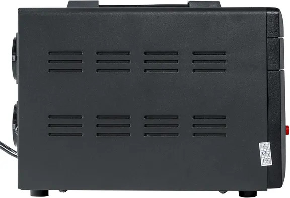 Изображение товара Стабилизатор напряжения EKF PROxima stab-f-2000 Titan F-2000 1.2кВт