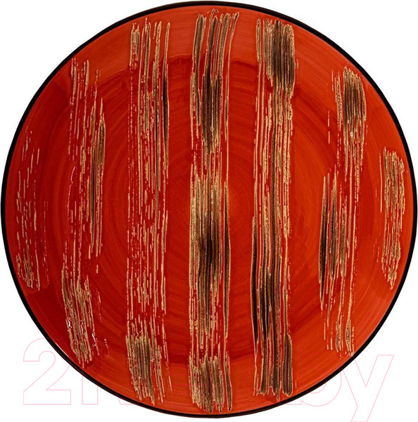 Изображение товара Тарелка столовая обеденная Wilmax WL-668216/А