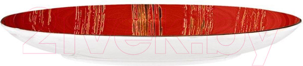 Изображение товара Тарелка столовая обеденная Wilmax WL-668216/А