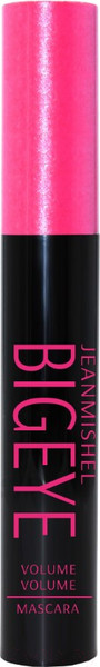 Изображение товара Тушь для ресниц Jeanmishel Bigeye Volume Volume Двойной объем (14мл)