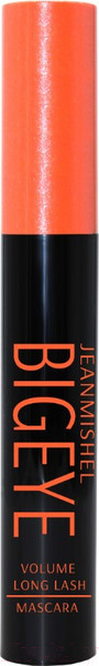 Изображение товара Тушь для ресниц Jeanmishel Bigeye Volume Long Lash Объем и удлинение (14мл)