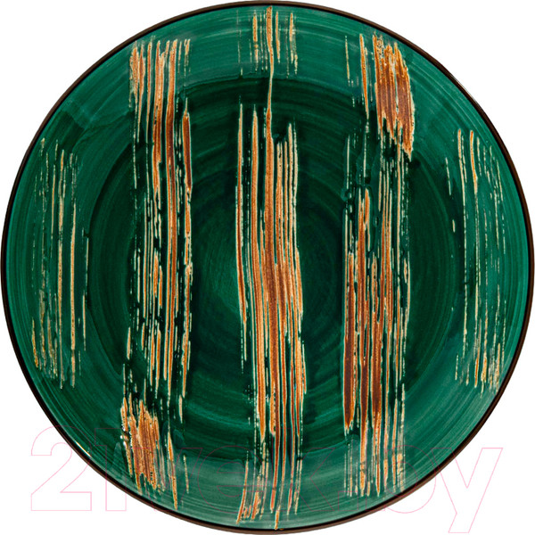 Изображение товара Тарелка столовая обеденная Wilmax WL-668516/А