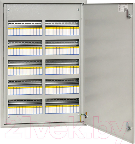 Изображение товара Щит распределительный EKF PROxima MB11-120