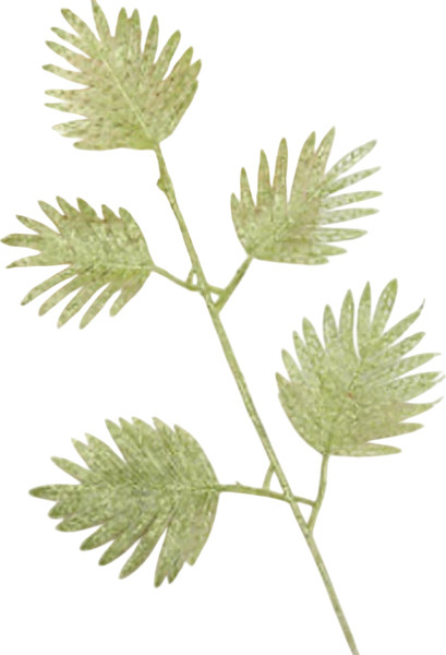 Изображение товара Ветка новогодняя MONAMI H06