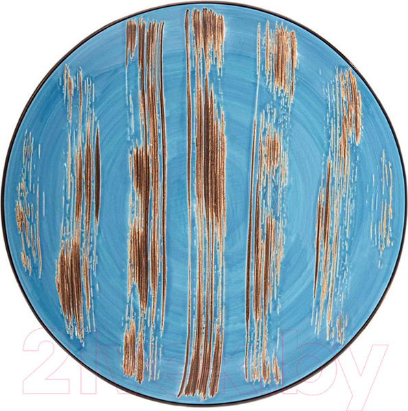 Изображение товара Тарелка столовая обеденная Wilmax WL-668616/А