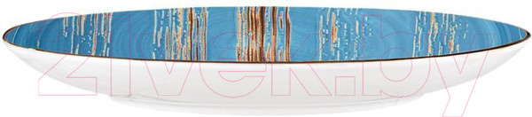 Изображение товара Тарелка столовая обеденная Wilmax WL-668616/А