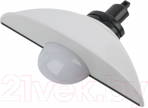 Изображение товара Ночник ЭРА NLED-487-1W-SW-W / Б0051474 (белый)