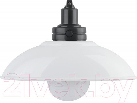 Изображение товара Ночник ЭРА NLED-487-1W-SW-W / Б0051474 (белый)