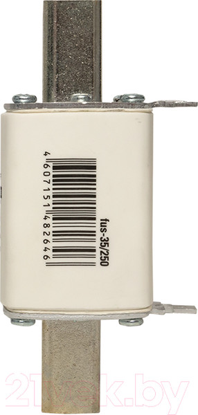 Изображение товара Предохранитель плавкий EKF PROxima fus-35/250