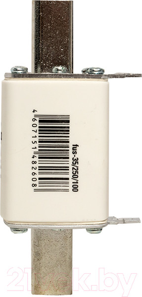 Изображение товара Предохранитель плавкий EKF PROxima fus-35/250