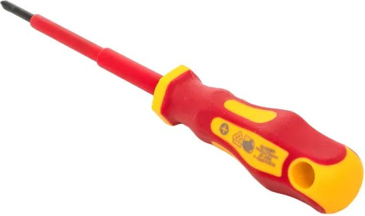 Изображение товара Отвертка EKF Basic ph-0-75-mas-in