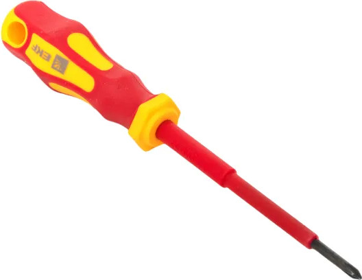 Изображение товара Отвертка EKF Basic ph-0-75-mas-in